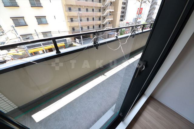 24/30 バルコニー