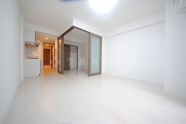 3/29 リビング/ダイニング