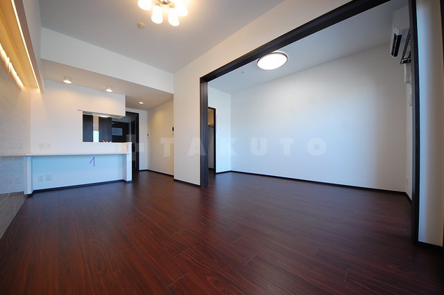 3/25 リビング/ダイニング