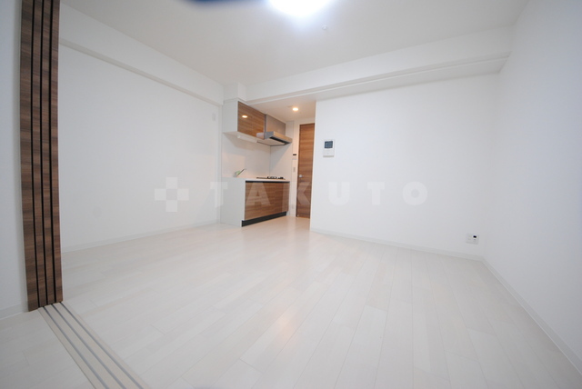 3/27 リビング/ダイニング