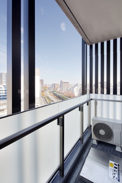 14/26 バルコニー