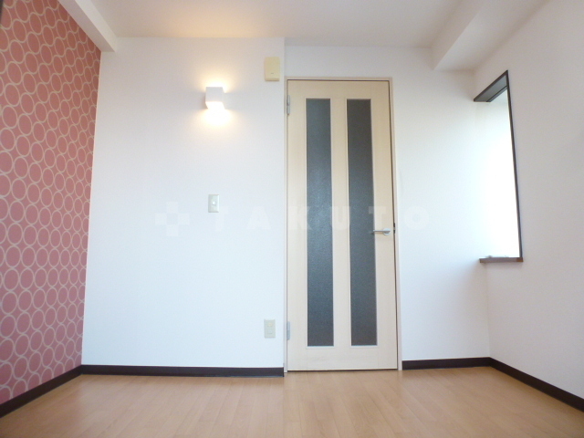 3/18 リビング/ダイニング