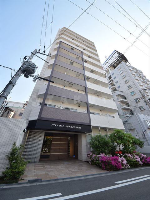 1/18 外観