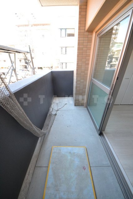 19/30 バルコニー