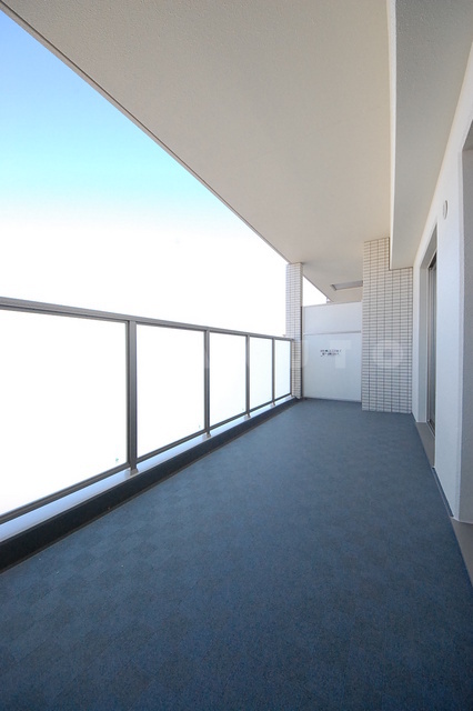 24/30 バルコニー