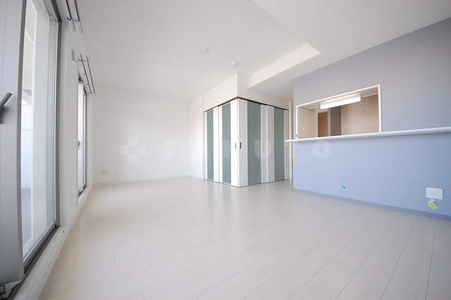 6/30 リビング/ダイニング