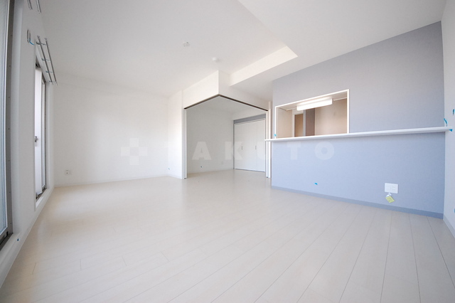 3/30 リビング/ダイニング