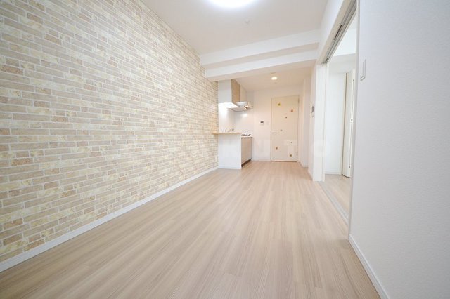 3/26 リビング/ダイニング