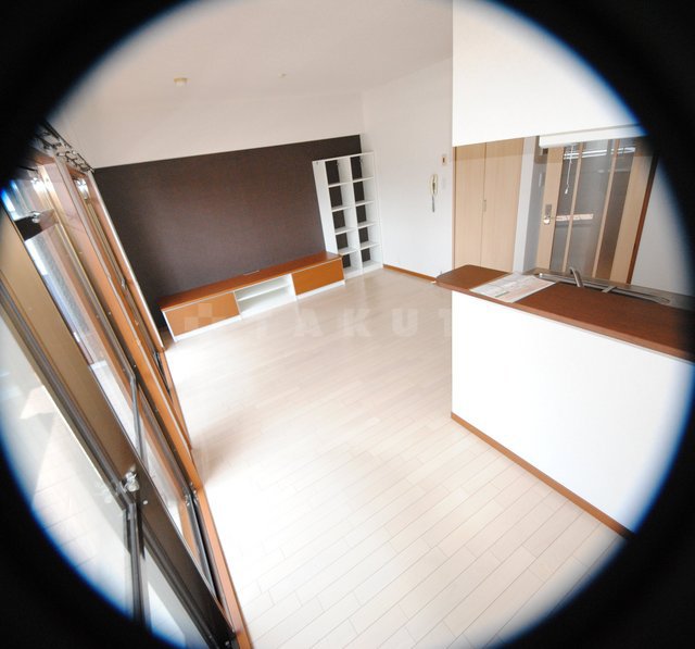 4/27 リビング/ダイニング