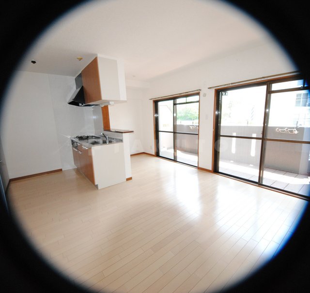 3/27 リビング/ダイニング