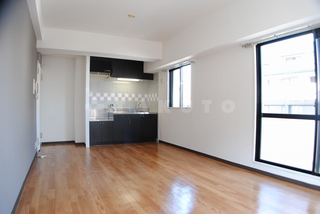 3/27 リビング/ダイニング