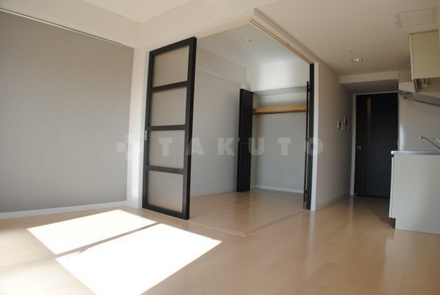 3/26 リビング/ダイニング