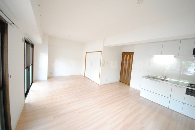 3/30 リビング/ダイニング