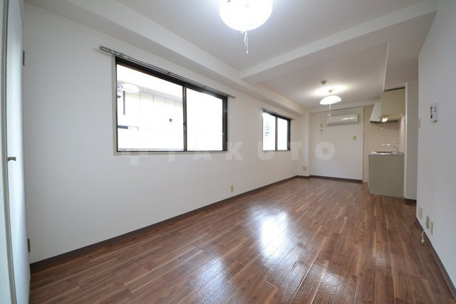 3/28 リビング/ダイニング