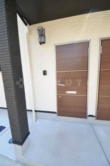 2/12 エントランス