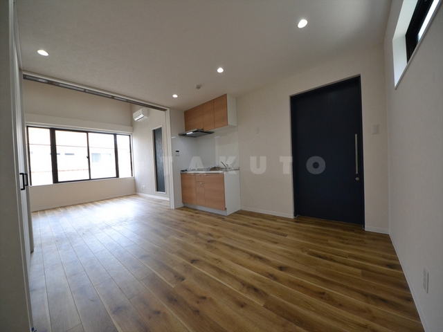 5/30 リビング/ダイニング