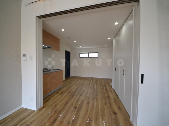 6/30 リビング/ダイニング