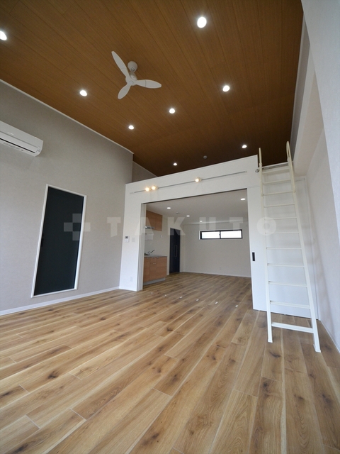 3/30 リビング/ダイニング