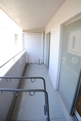 21/30 バルコニー