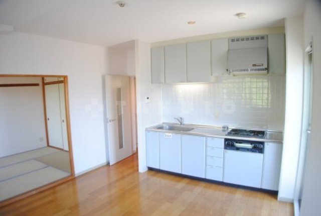 5/30 リビング/ダイニング