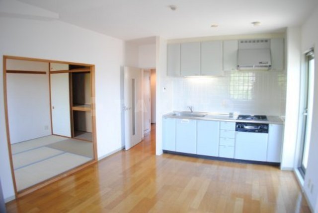 3/30 リビング/ダイニング