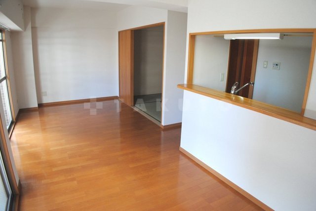 4/30 リビング/ダイニング