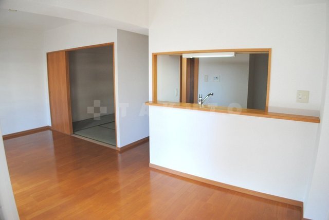 5/30 リビング/ダイニング