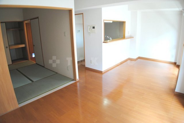 3/30 リビング/ダイニング