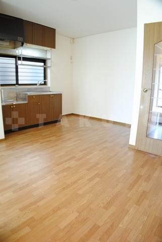 3/27 リビング/ダイニング