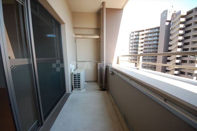 14/27 バルコニー