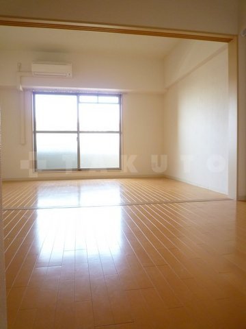 3/27 リビング/ダイニング