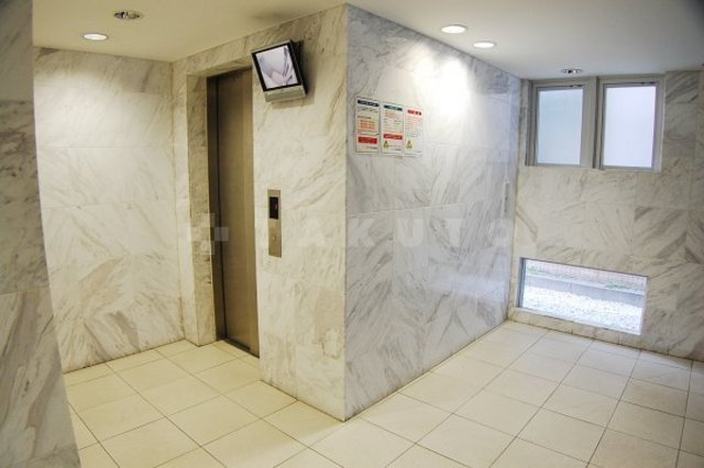 15/27 バルコニー