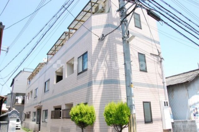 1/30 外観