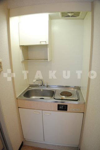 12/30 キッチン