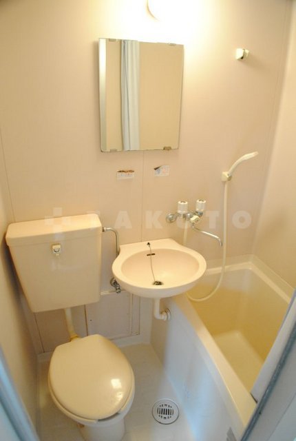 14/30 トイレ