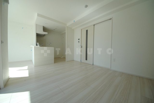 4/30 リビング/ダイニング