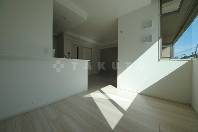 5/30 リビング/ダイニング