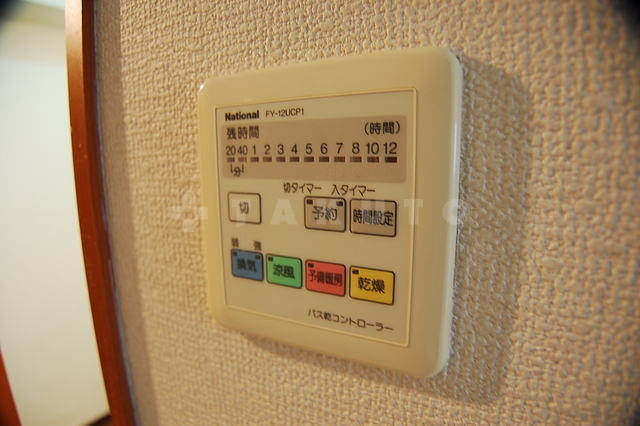 16/28 バルコニー