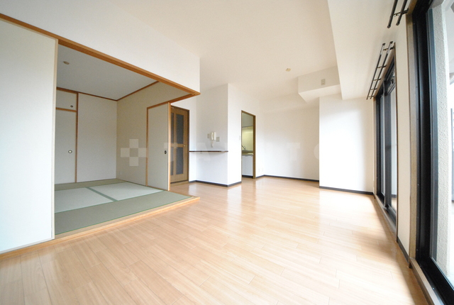 3/30 リビング/ダイニング