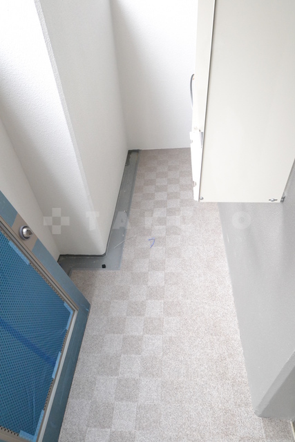 16/22 バルコニー