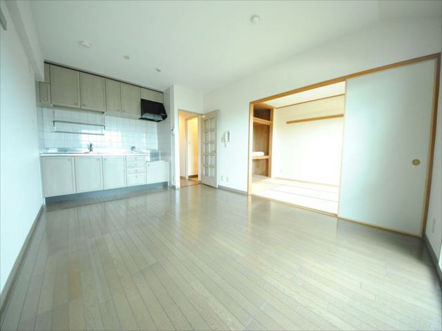 3/26 リビング/ダイニング