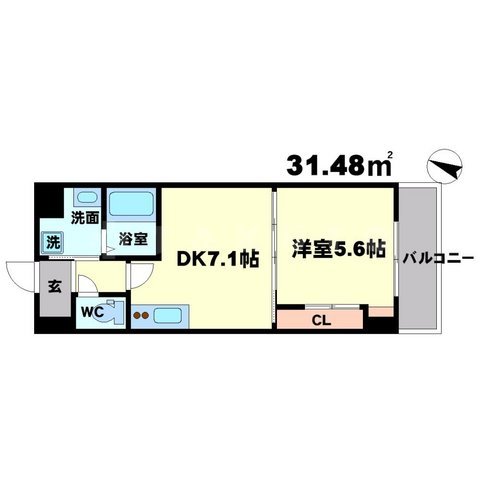 2/27 間取