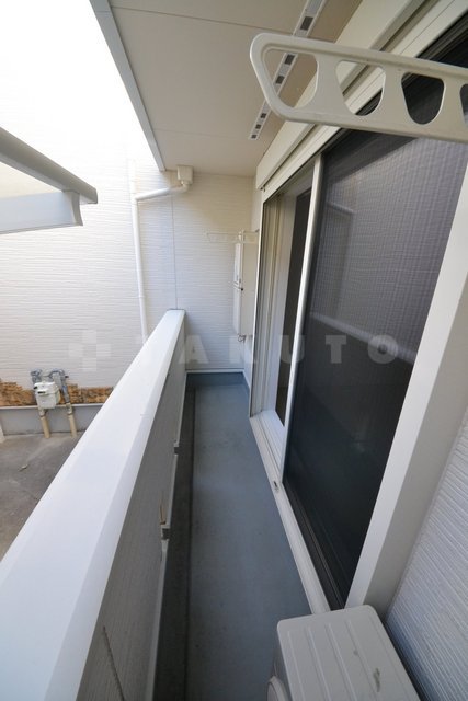 16/24 バルコニー