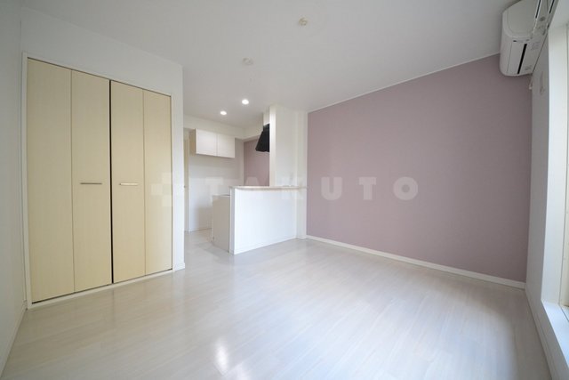 3/24 リビング/ダイニング