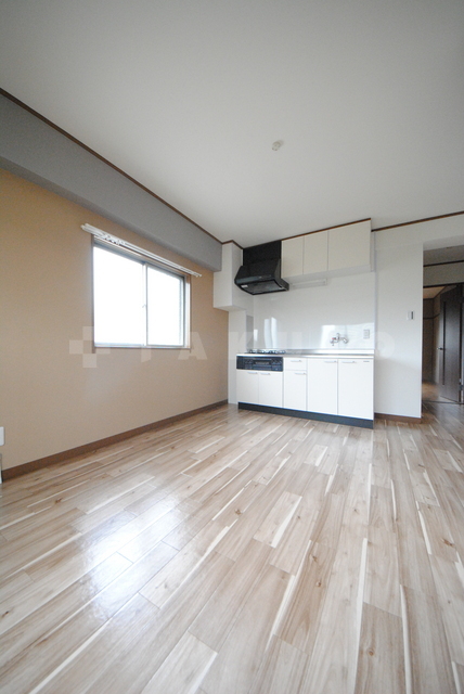 4/30 リビング/ダイニング