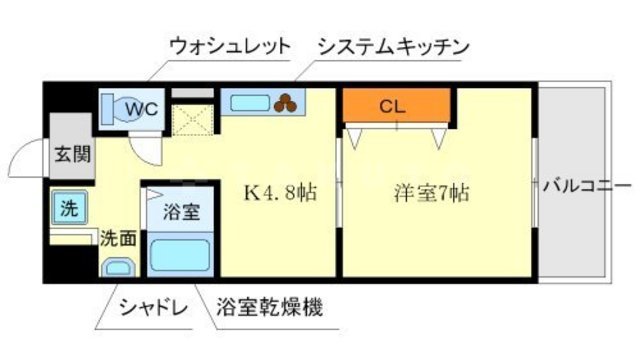 2/25 間取