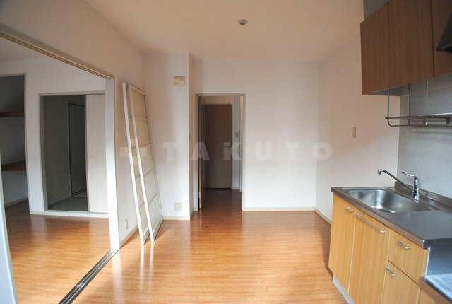 3/20 リビング/ダイニング