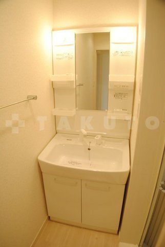 11/23 洗面