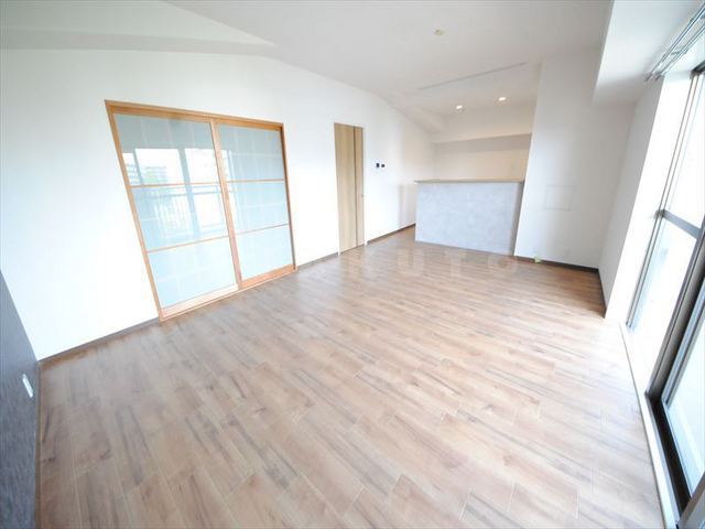 3/30 リビング/ダイニング