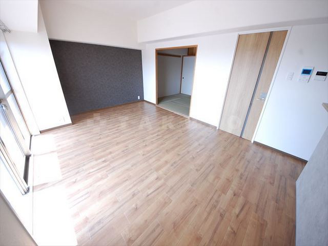 3/30 リビング/ダイニング